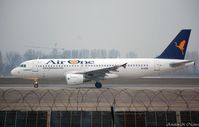 EI-DSN @ LIML - A320-316 - by Jan Lefers