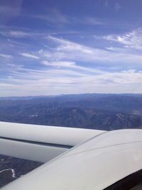 N56RP - 9000 Feet over the Smokey Mountains NC - by Robert Peplinski