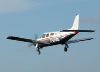 G-BHBG photo, click to enlarge