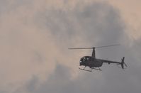 N661TV - helicopter - by david kabanek