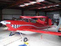 VH-WRV @ YLIL - Pre first flight Dec 2009 - by Ray H