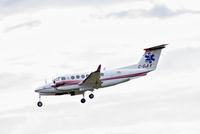 C-GJLK @ YVR - Landing at YVR - by metricbolt