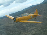 CF-PST - air-to-air - by unknown