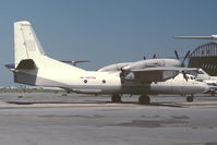 4K-66756 @ UBBB - This airframe was last sighted in Sudan operating with El Magal Aviation. - by MikeP