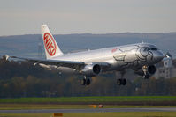 OE-LEA @ LOWW - NIKI A320 - by Andy Graf-VAP