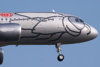 OE-LEA @ LOWW - NIKI A320 - by Andy Graf-VAP