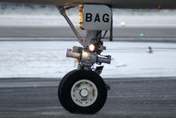 VQ-BAG @ LOWS - Ural Airlines