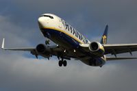 EI-DCR @ EGGP - On short finals into LPL john Lennon - by jetjockey