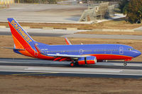 N923WN @ TPA - Southwest
