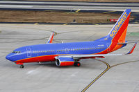 N904WN @ TPA - Southwest