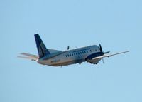 N193CJ @ SHV - Off of runway 23 at Shreveport Regional. - by paulp