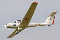LX-CAM @ EDRP - G-109B - by Volker Hilpert