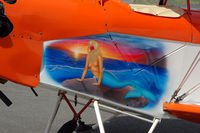 N1XE @ EDRP - Platzer Kiebitz - by Volker Hilpert