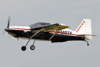 D-MRTF @ EDRP - S10 - by Volker Hilpert