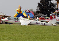 D-8114 @ EDRP - Swift S-1