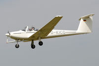 D-KICO @ EDRP - Taifun 17E - by Volker Hilpert