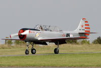 RA-1318K @ EDRP - at pir - by Volker Hilpert