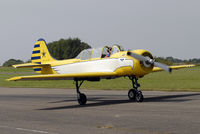 RA-3379K @ EDRP - at Pirmasens open day - by Volker Hilpert