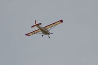 G-CEAK - A Sunday Jaunt - by jetjockey