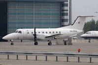 HA-FAI @ LOWW - EMB120