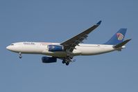 SU-GCF @ LOWW - Egypt Air A330-200 - by Andy Graf-VAP