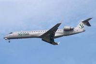 OE-LSF @ LOWW - Styrian Spirit CRJ700 - by Andy Graf-VAP