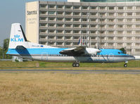 PH-LXK photo, click to enlarge