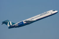 N923AT @ KLGA - Airtran Airways