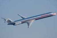 N7536A @ KLGA - American Airlines