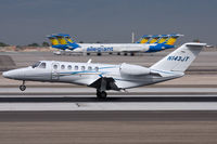 N143JT @ KLAS - untitled