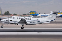 N113GF @ KLAS - untitled - by Thomas Posch - VAP