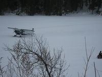 C-GAPN - St-Alexis-des-Monts - by Shang_Royale