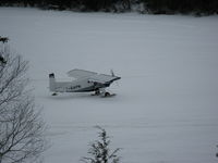 C-GAPN - St-Alexis-des-Monts - by Shang_Royale