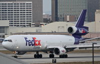 N598FE photo, click to enlarge