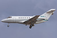 N819LX @ KLAS - untitled