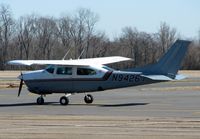 N94267 @ DTN - At Downtown Shreveport. - by paulp