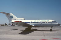 87218 @ UBBB - Probably still operational with ECT-Avia. - by MikeP