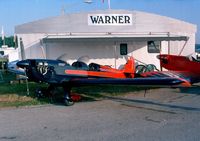 N68RR @ KLAL - Warner Revolution II at 2000 Sun 'n Fun, Lakeland FL