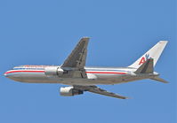 N321AA photo, click to enlarge