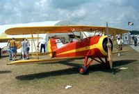 N204K @ KLAL - Great Lakes 2T-1A at Sun 'n Fun 2000, Lakeland FL