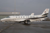 OE-GVL @ VIE - Cessna 560XL Citation Excel - by Dietmar Schreiber - VAP