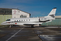 OE-HSB @ VIE - Gulfstream 200 - by Dietmar Schreiber - VAP