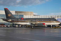 JY-AYL @ VIE - Royal Jordanian Airbus 319 - by Dietmar Schreiber - VAP