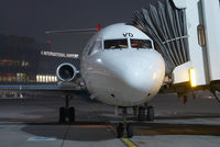 OE-LVD @ VIE - Austrian Arrows Fokker 100 - by Dietmar Schreiber - VAP