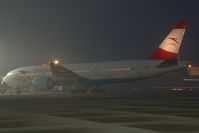 OE-LPB @ VIE - Austrian Airlines Boeing 777-200 - by Dietmar Schreiber - VAP