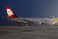 OE-LNN @ VIE - Austrian Airlines Boeing 737-700 - by Dietmar Schreiber - VAP