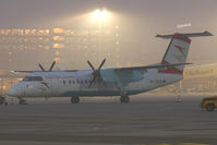 OE-LTM @ VIE - Austrian Arrows Dash 8-300 - by Dietmar Schreiber - VAP