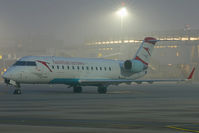 OE-LCO @ VIE - Austrian Arrows Regionaljet - by Dietmar Schreiber - VAP