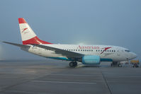 OE-LNL @ VIE - Austrian Airlines Boeing 737-600 - by Dietmar Schreiber - VAP