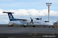 ZK-NEW @ NZAA - Air Nelson Ltd., Nelson